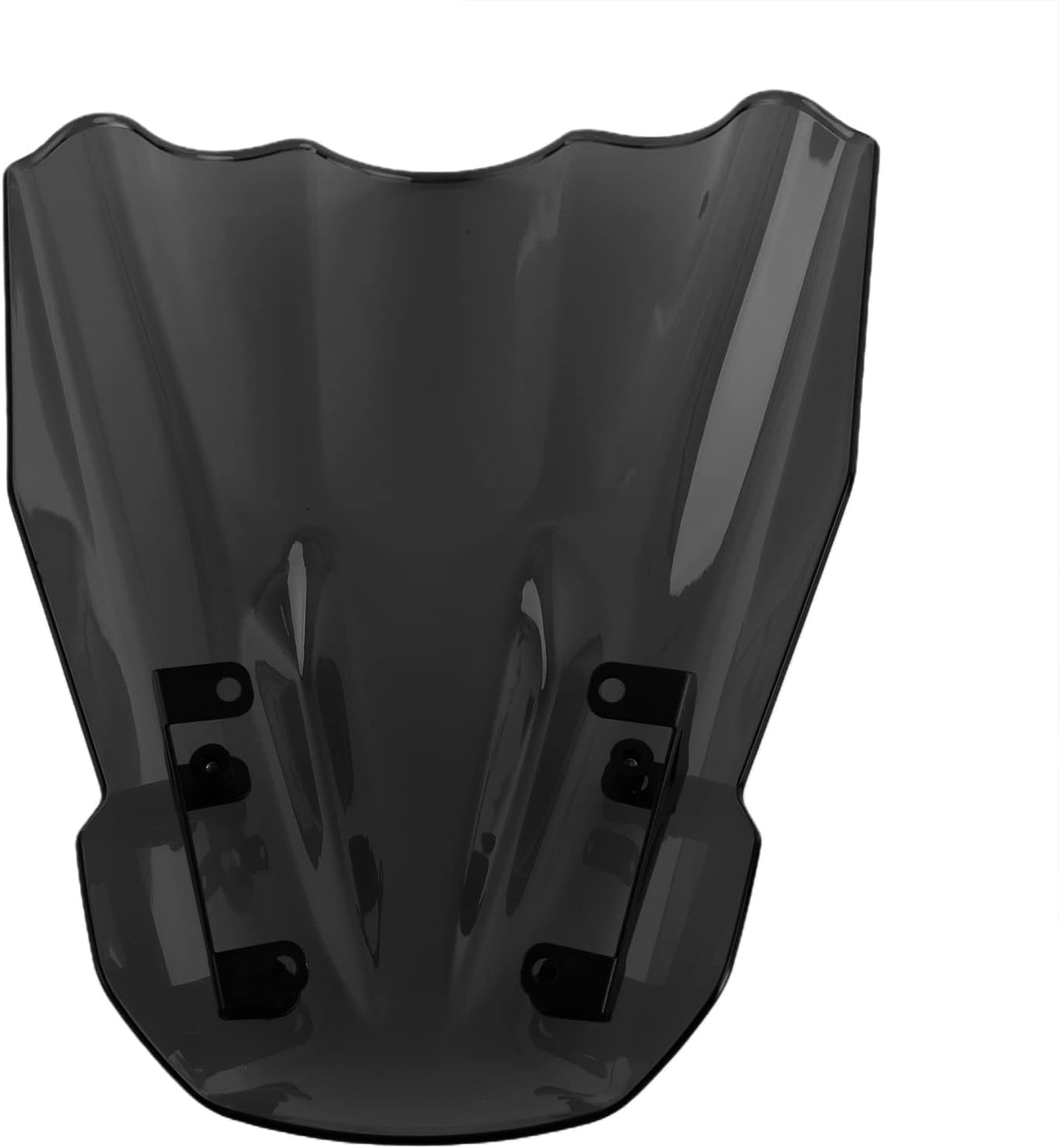 Motorcycle Windshield Windscreen Replacement for Yamaha MT-07 MT07 2014-2017