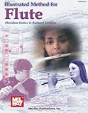 Illustrated Method for Flute