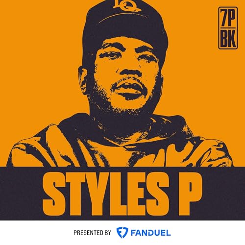 Styles P on LOX Longevity, J Cole & MC vs Rapper
