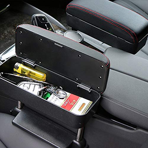 BESPORTBLE Descanso de braço universal ajustável para carro, suporte para cotovelos, acessórios para
