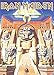 Produktbild Iron Maiden Postkarte POWERSLAVE 10,5 x 15 cm