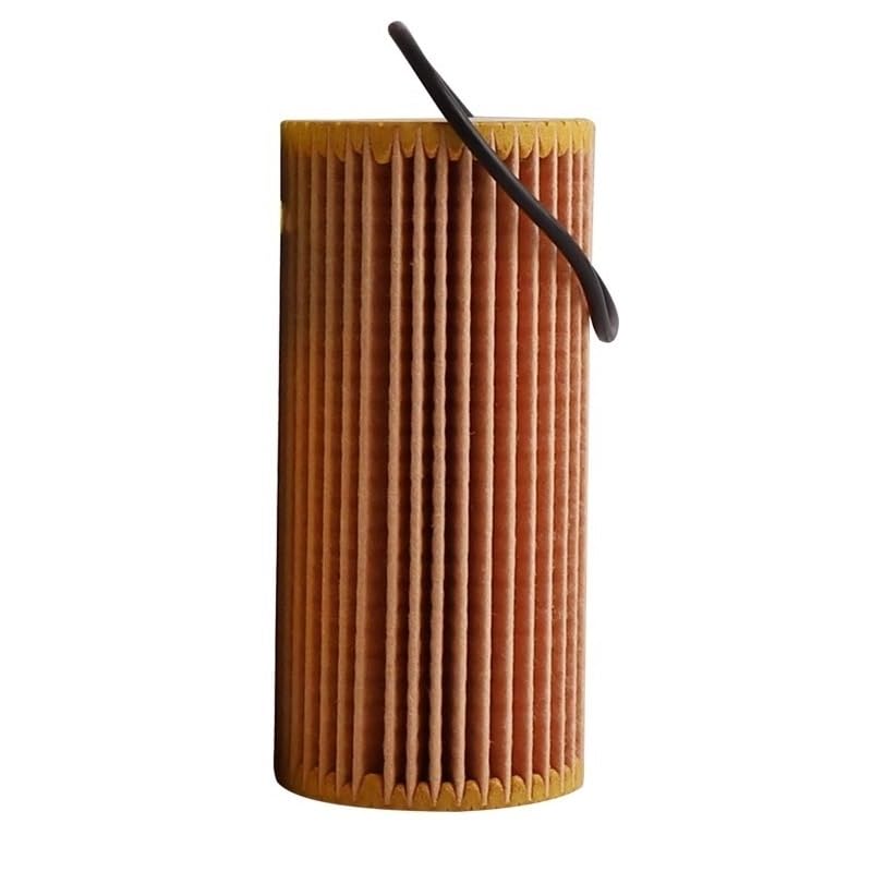 Filtro de aceite anticorrosión para motores de coche AUDI A1 A3 y Volkswagen SVW