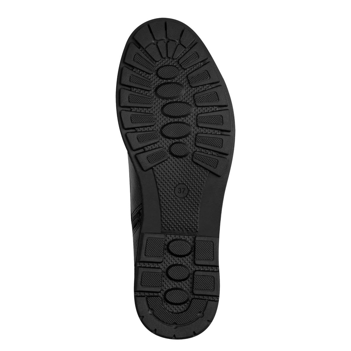 Jana Kobiety Jana Damen Lace Boot Flat VeganModa — buty