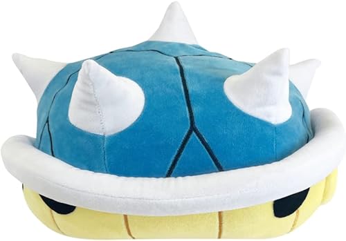 Miniatura 2 de Franco Almohada de peluche Super Mario Shell