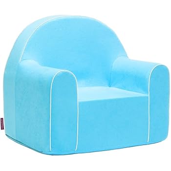baby foam chair