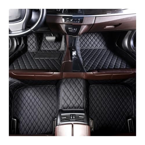 Tapis de sol voiture Toyota RAV4 Hybrid 2022 2023 accessoires RHD