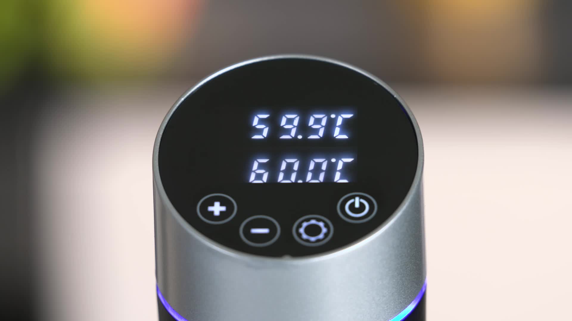 Test du cuiseur sous-vide Severin SV 2447 : efficacité et santé