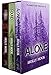 The Flamestone Trilogy Box Set (Books 1-3)