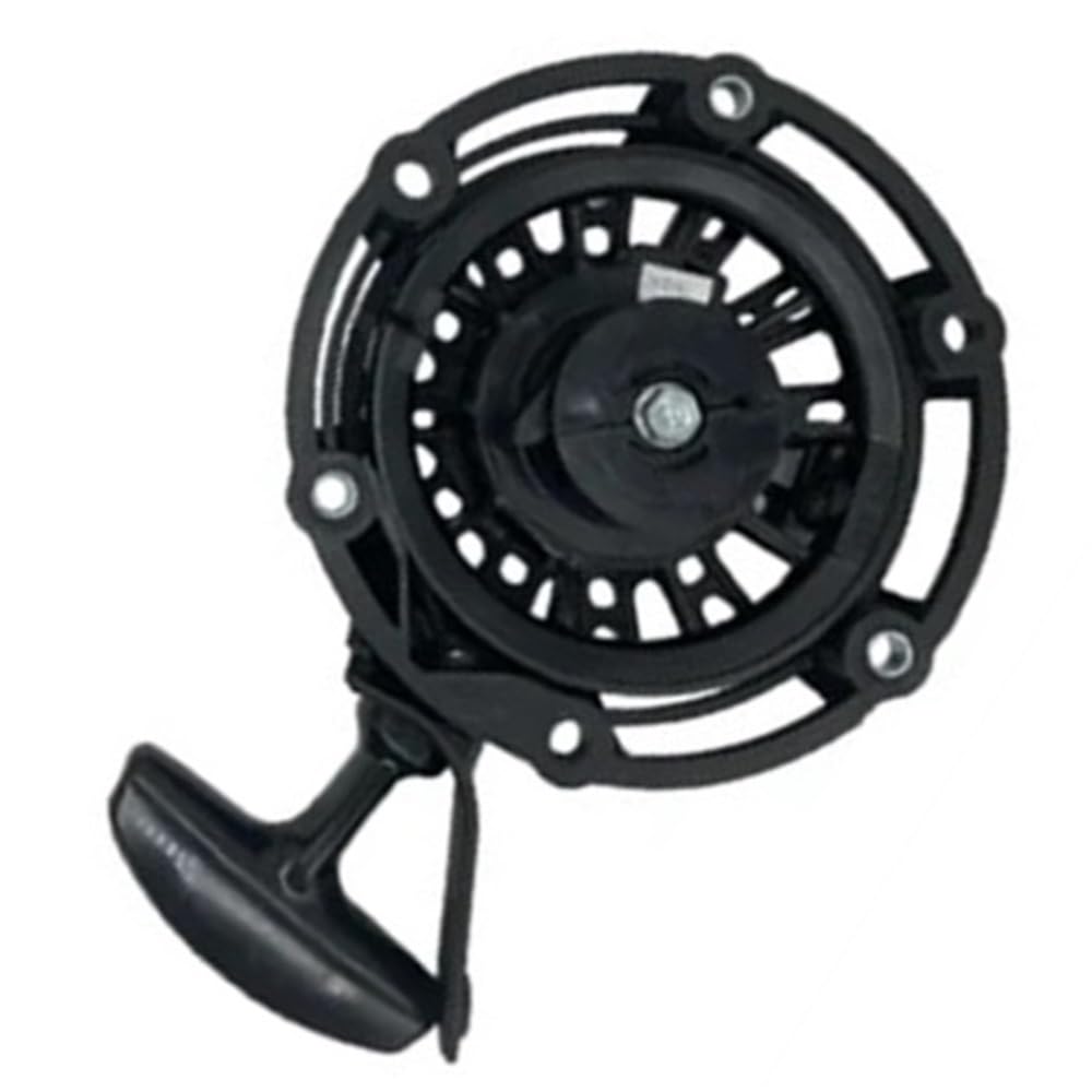 24V Recoil Starter Suitable for D L Z 148F Generator(P pawl)