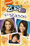 Zoey 101 - The Complete 4th Season (3 Disc Set)