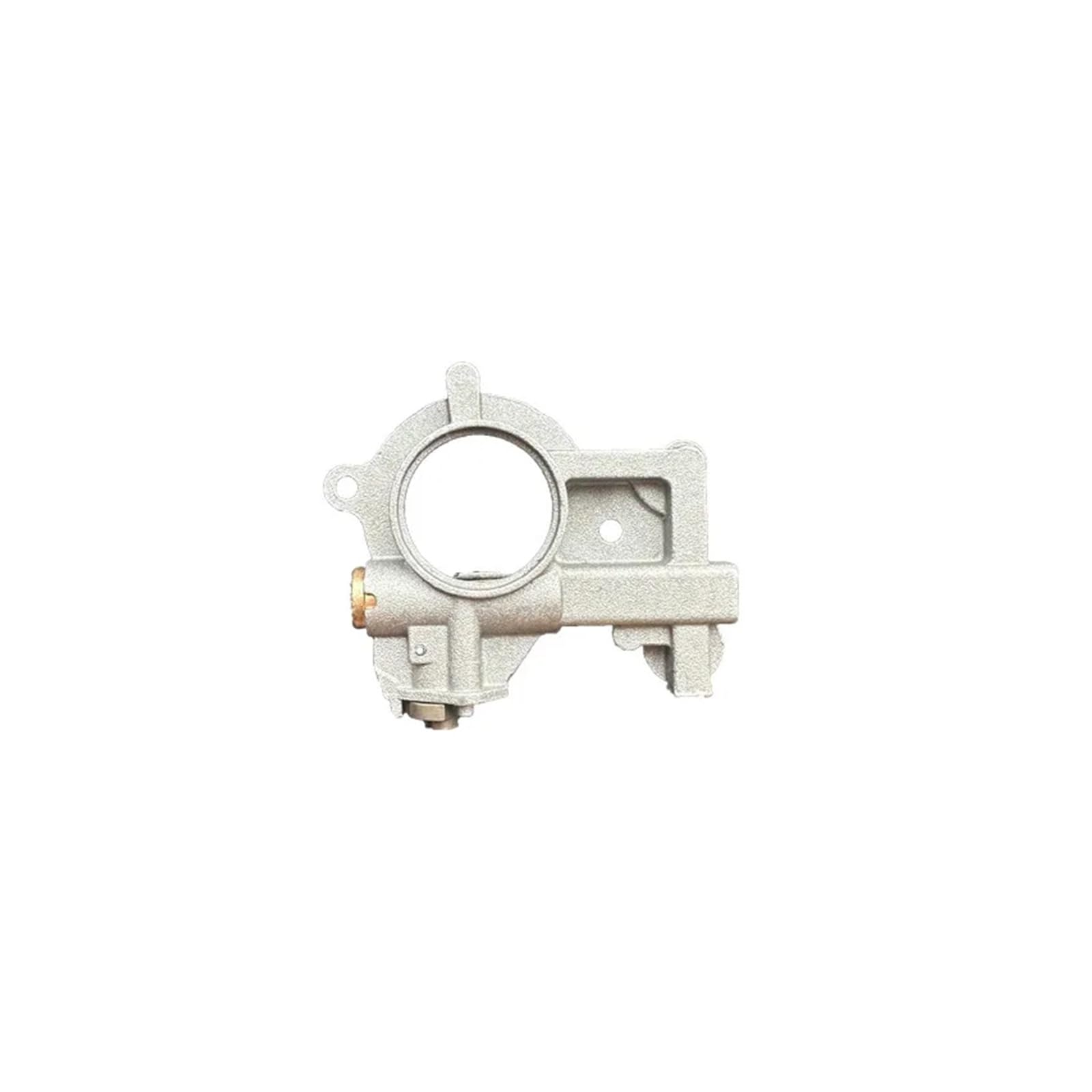Fit For S-t-i-h-l MS661 Chainsaw Turbine Parts Oil Pump With Worm 11446403200
