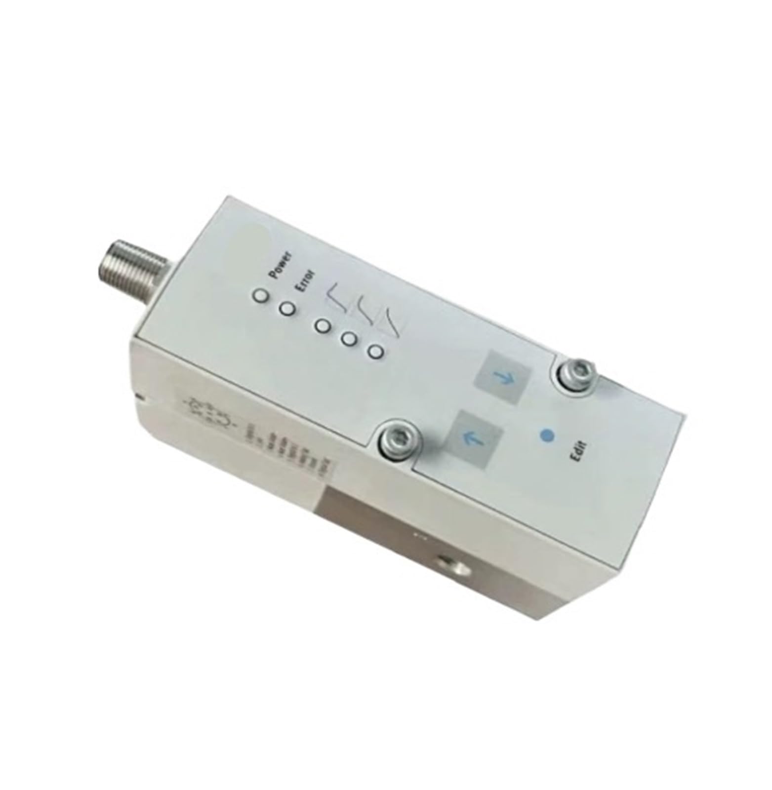 Hexeh One Color Proportioning Valve Vppm-6L-L-1-G18-0L2h-V1n-S1c1 543432 For Industrial Production