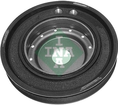INA 544 0054 10 Belt Pulley, crankshaft