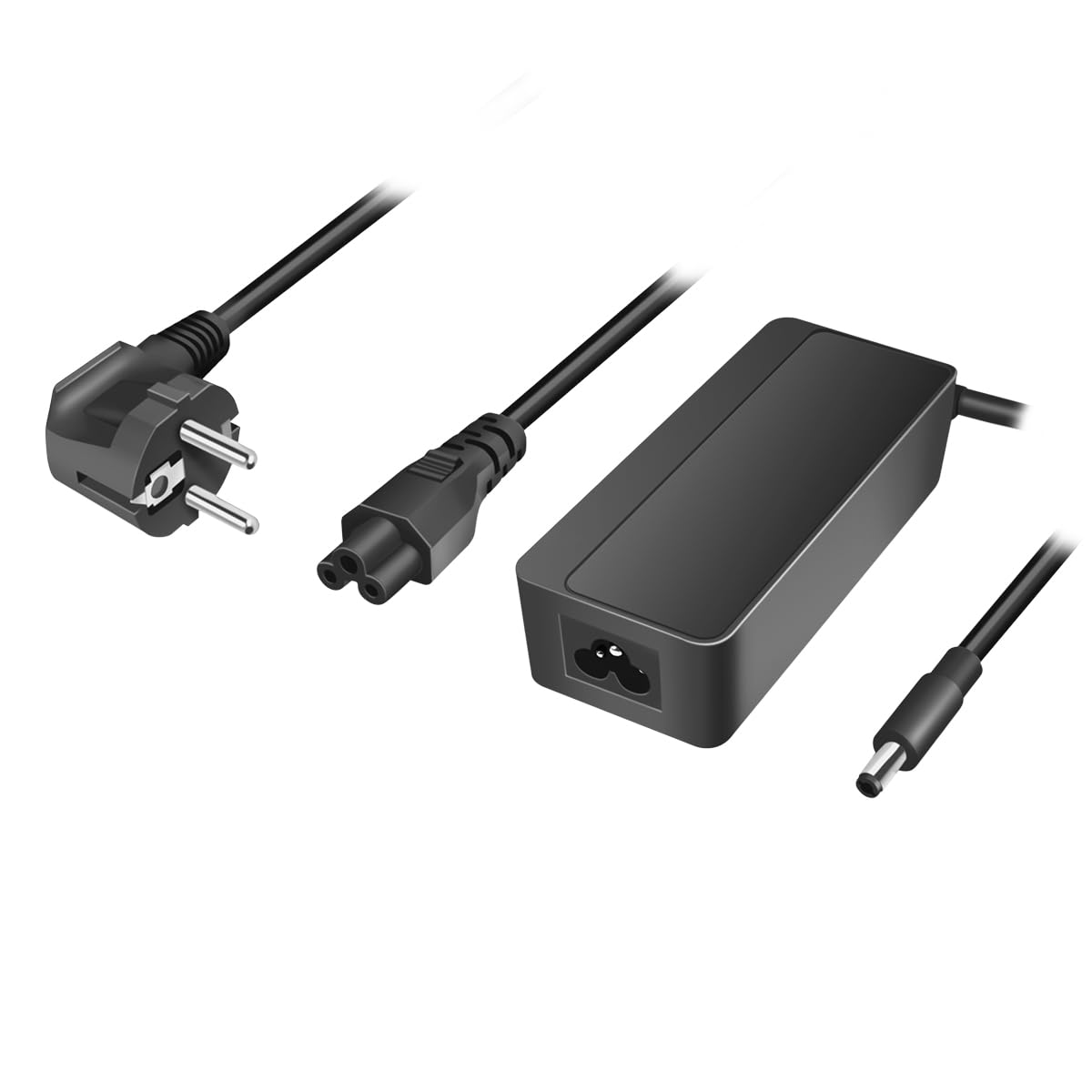 LogiLink PA0327 - stacja ładująca USB-C z 4 x USB-A i 6X USB-C, PD 3.0 (PowerDelivery) i QC 3.0 (QuickCharge), 120 W