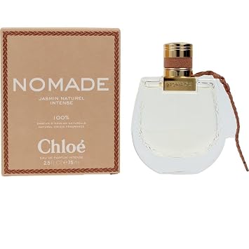 Nomade Jasmin Naturel Intense by Chloe for Women - 2.5 oz EDP Spray