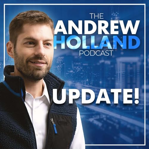 Podcast Update