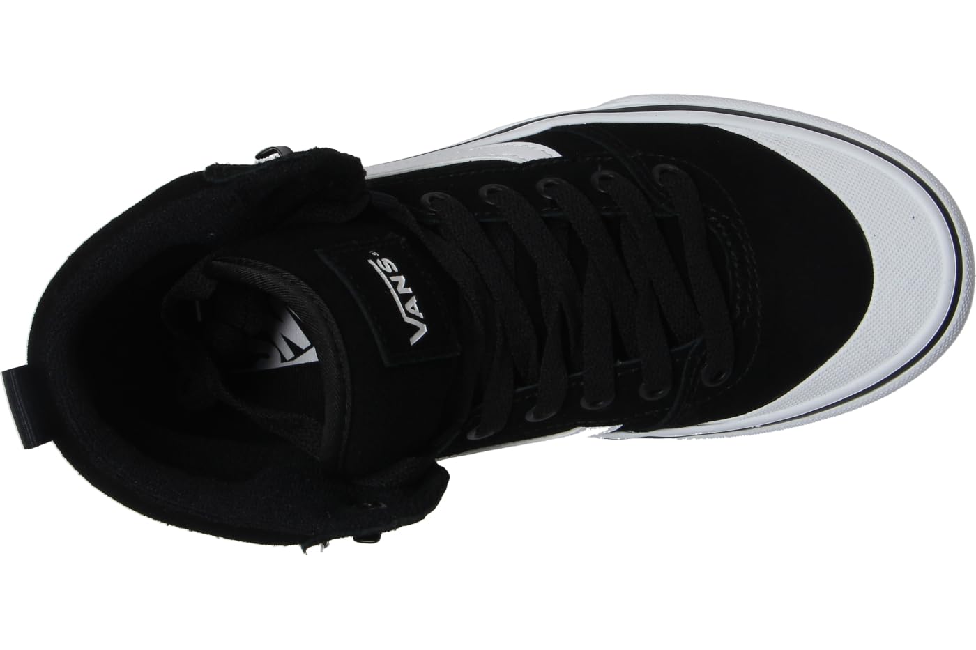 Vans Ashwood Hi Vansguard Scarpe da ginnasticaDonna