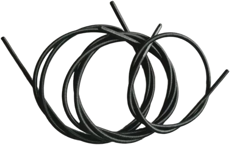 Flexible Driver Shaft Inside 154cm for Backpack Weed 41377113202