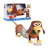 Toy Story 4 JPL03210 Toy Story Slinky Dog, meerkleurig