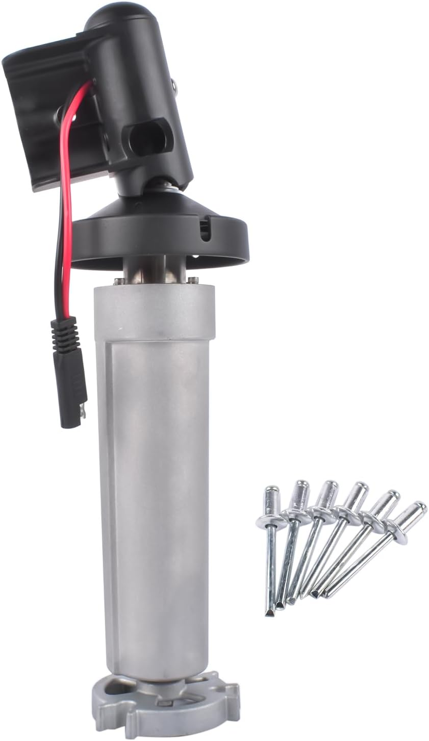 Awning Motor Drive Assy RH 3307923.115U Replacement for Dometic Weather Pro Power Motor