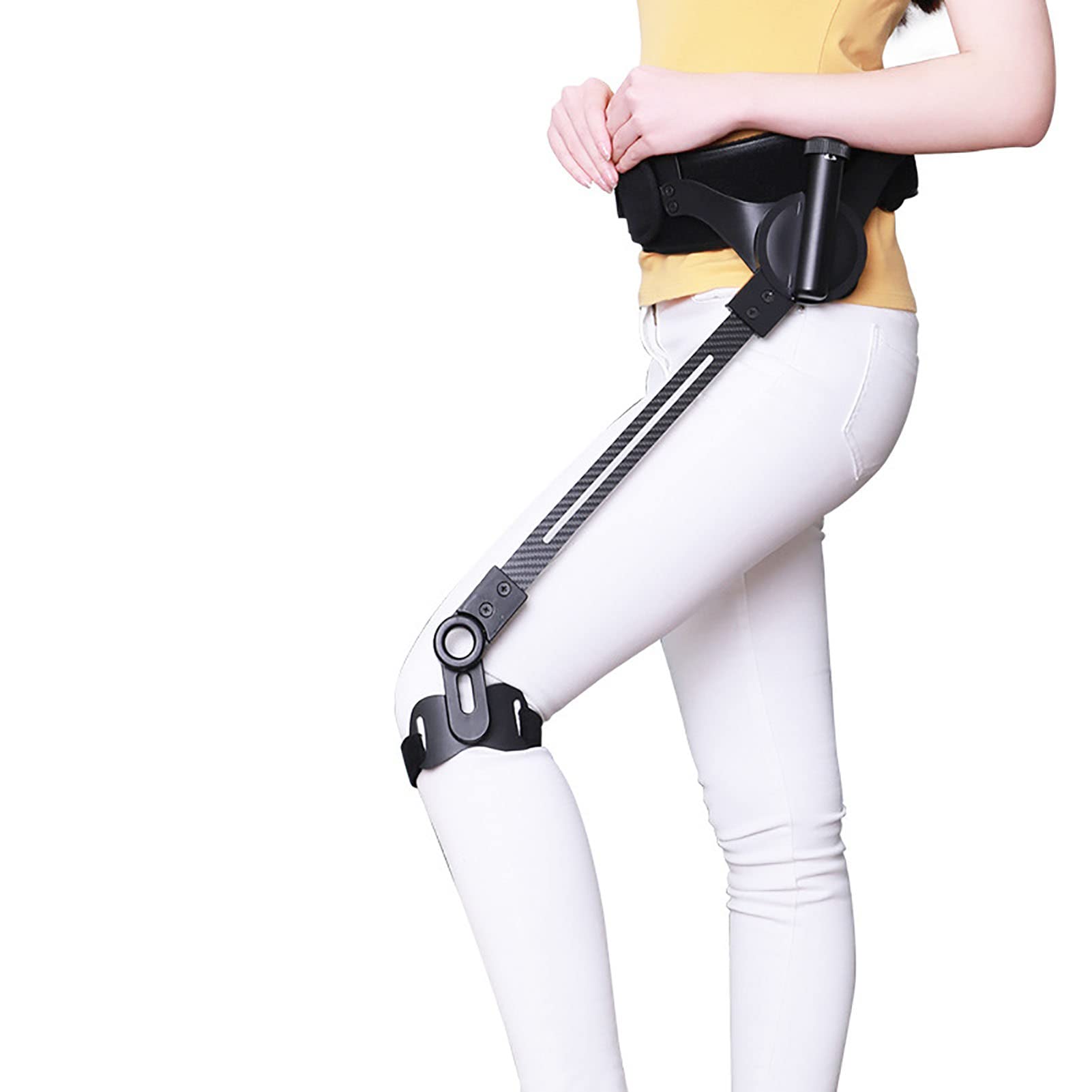 Buy ZZBB Hip Support Adult Joint Orthosis Leg Abduction Fixtion for