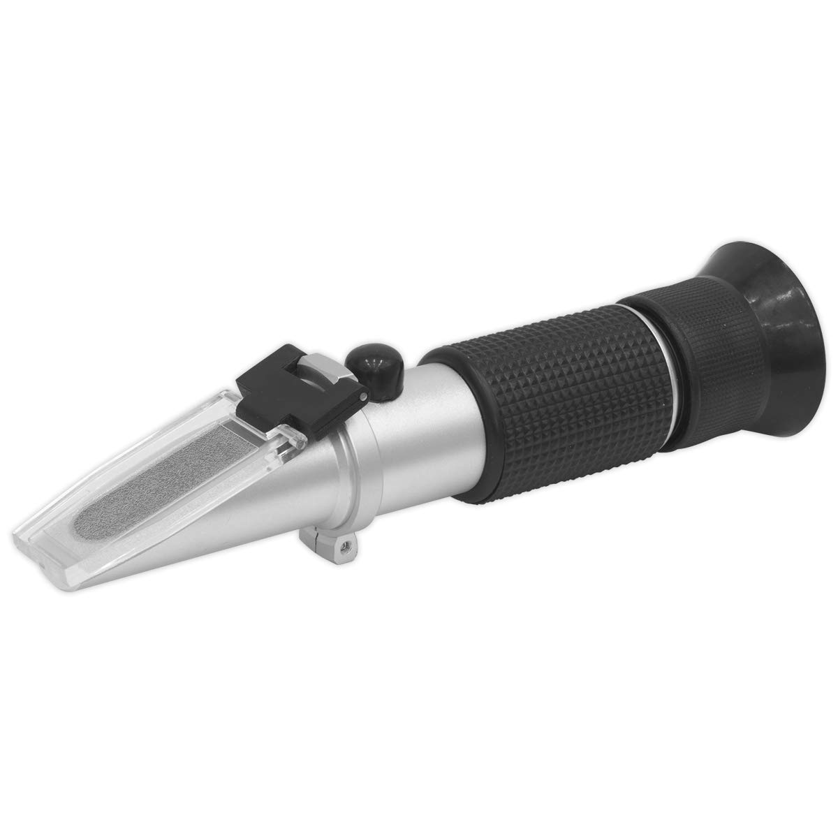 Sealey VS0052 Refractometer Antifreeze/Battery Fluid/Screenwash/AdBlue