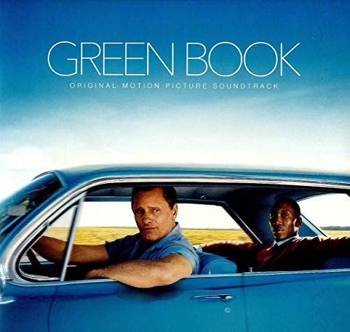 Green Book (Original Motion Picture Soundtrack)