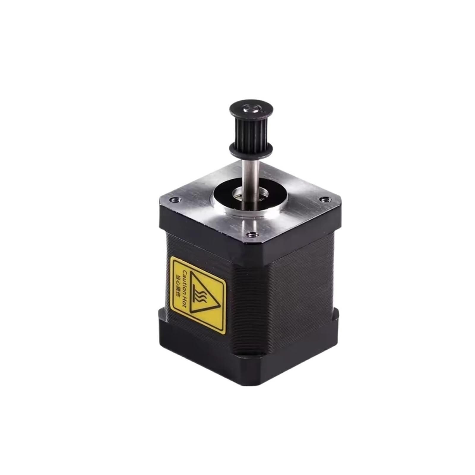 Compatible con Anycubic, Kobra 3 XYZ paso a paso | Motor paso a paso Kobra 3 K3 K3C V2 42-40, rueda síncrona, accionamiento del eje XYZ, pieza de impresora 3D(Y Motor)