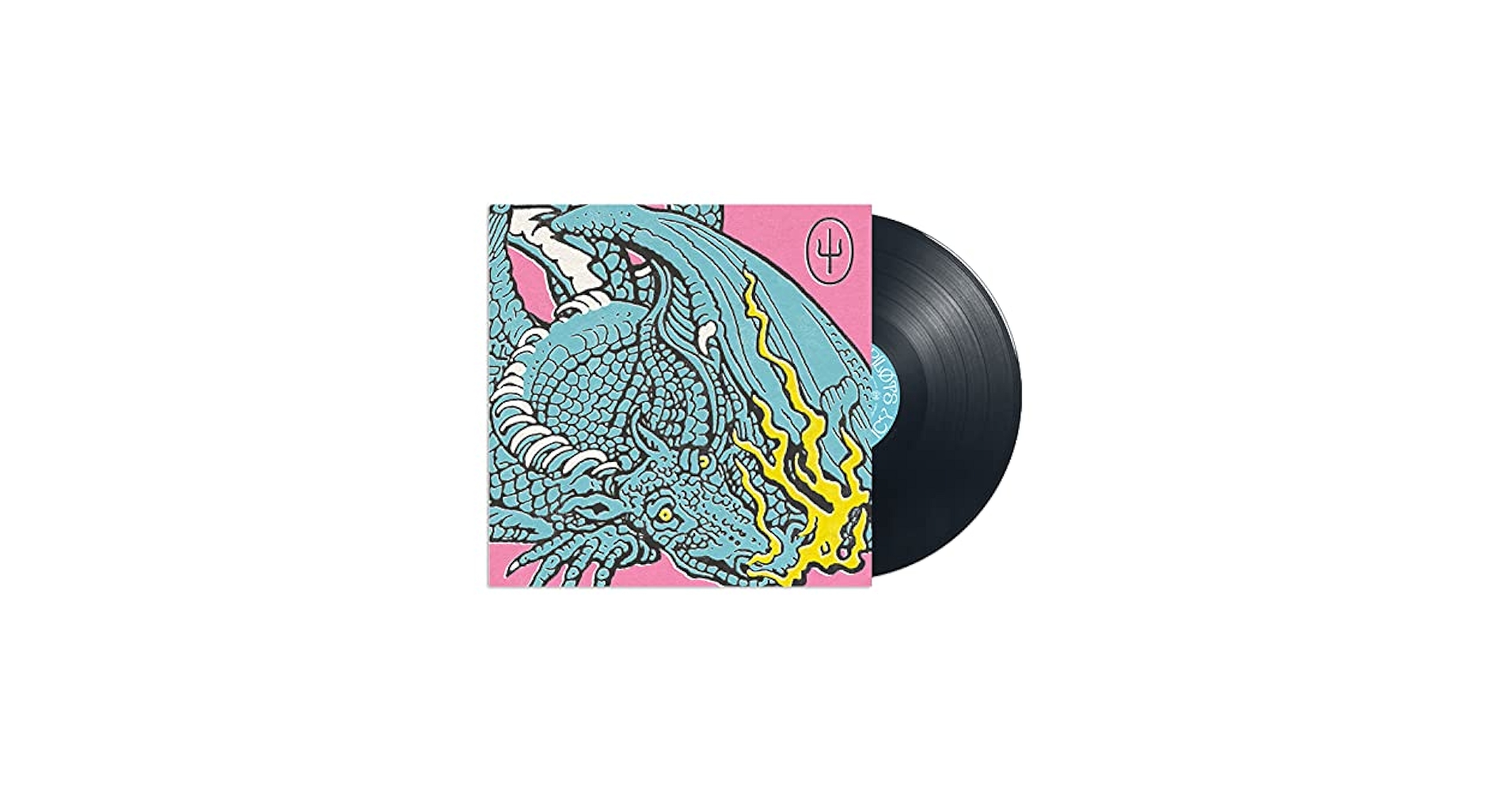 twenty one pilots - Scaled And Icy - Amazon.com Music