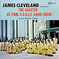 Algopix Similar Product 14 - The Greater St Paul COGIC Radio