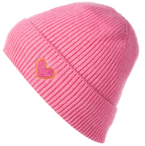 Bonnet en maille fine pour femme pour rester au chaud avec élégance en hiver