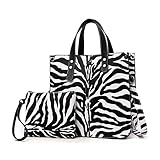 ❤️ Dimensions: sac à main: 11.4