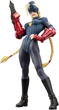 STREET FIGHTER    1/7  PVC