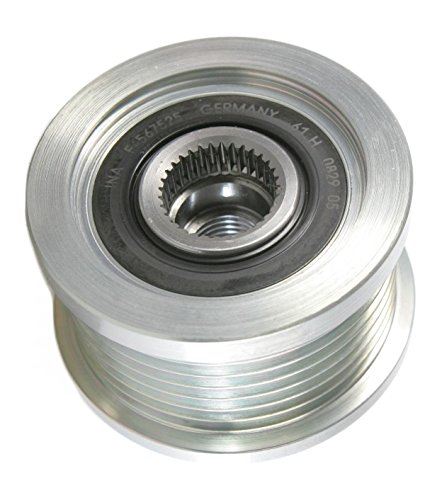 Sando Scp90236.0 Riemenscheibe Freilauf Lichtmaschine