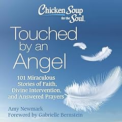 Couverture de Chicken Soup for the Soul: Touched by an Angel