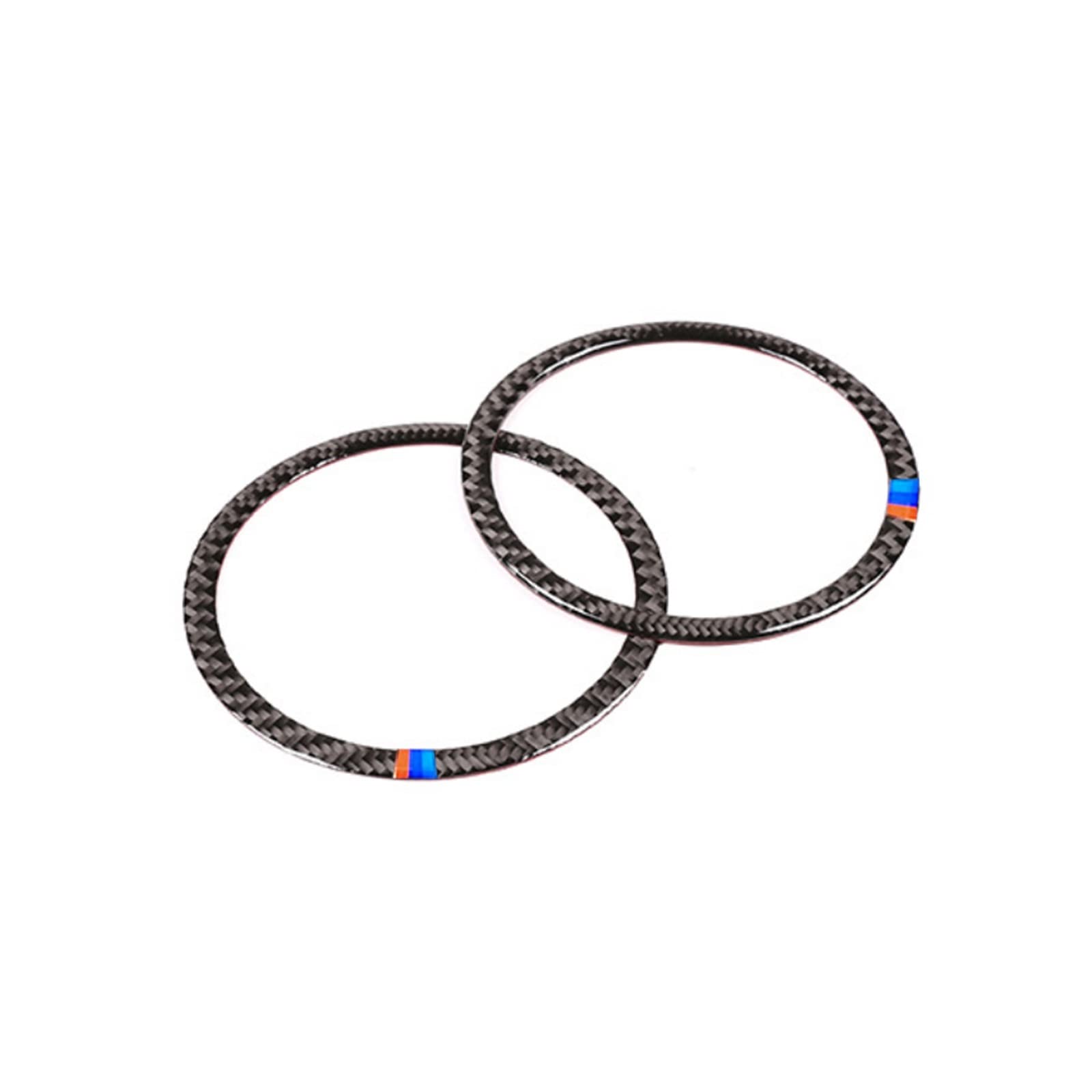 Autocollant Haut-Parleur pour Rénover l'Habitacle de votre BMW Série 3