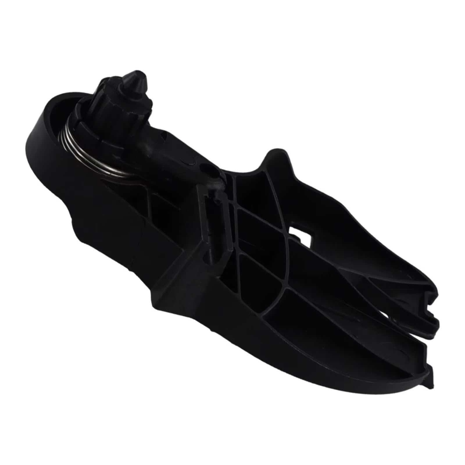 Support poignée de capot 8T1823633 Audi A4 Berline et A3 - 3