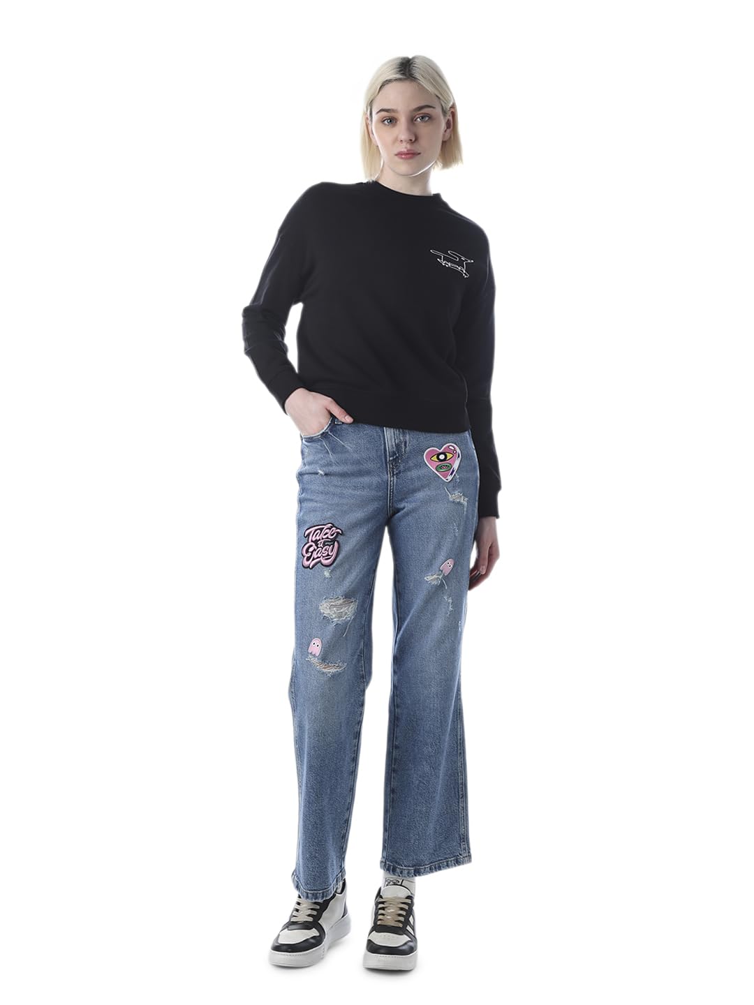 only Women Sweatshirt-picture-43