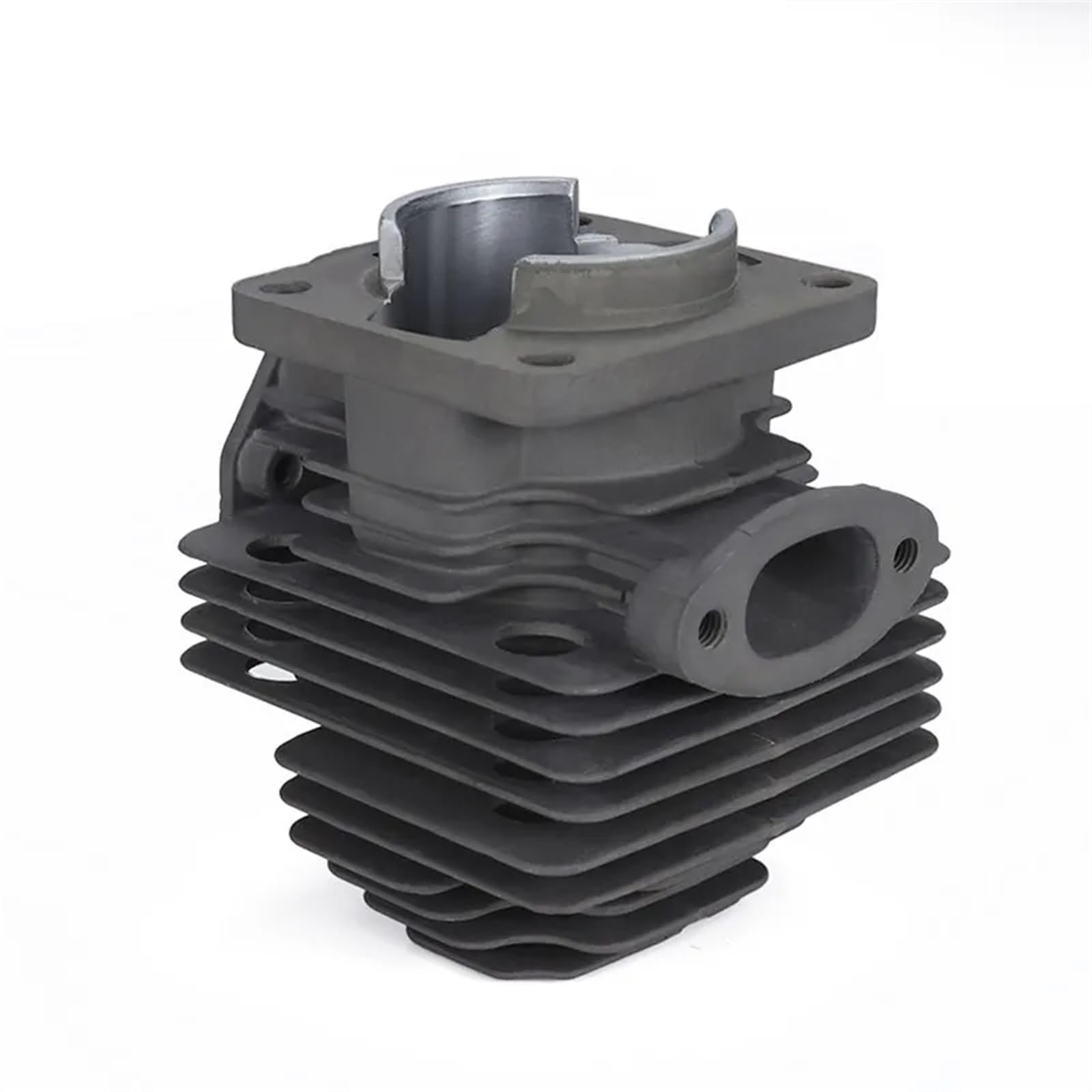 Kit de pistón de Cilindro de cortacésped de 36 mm for Piezas de Repuesto de Herramientas de jardinería for Grupo de Cilindros 1E36F-2 TL33 CG330 TB33 TU33