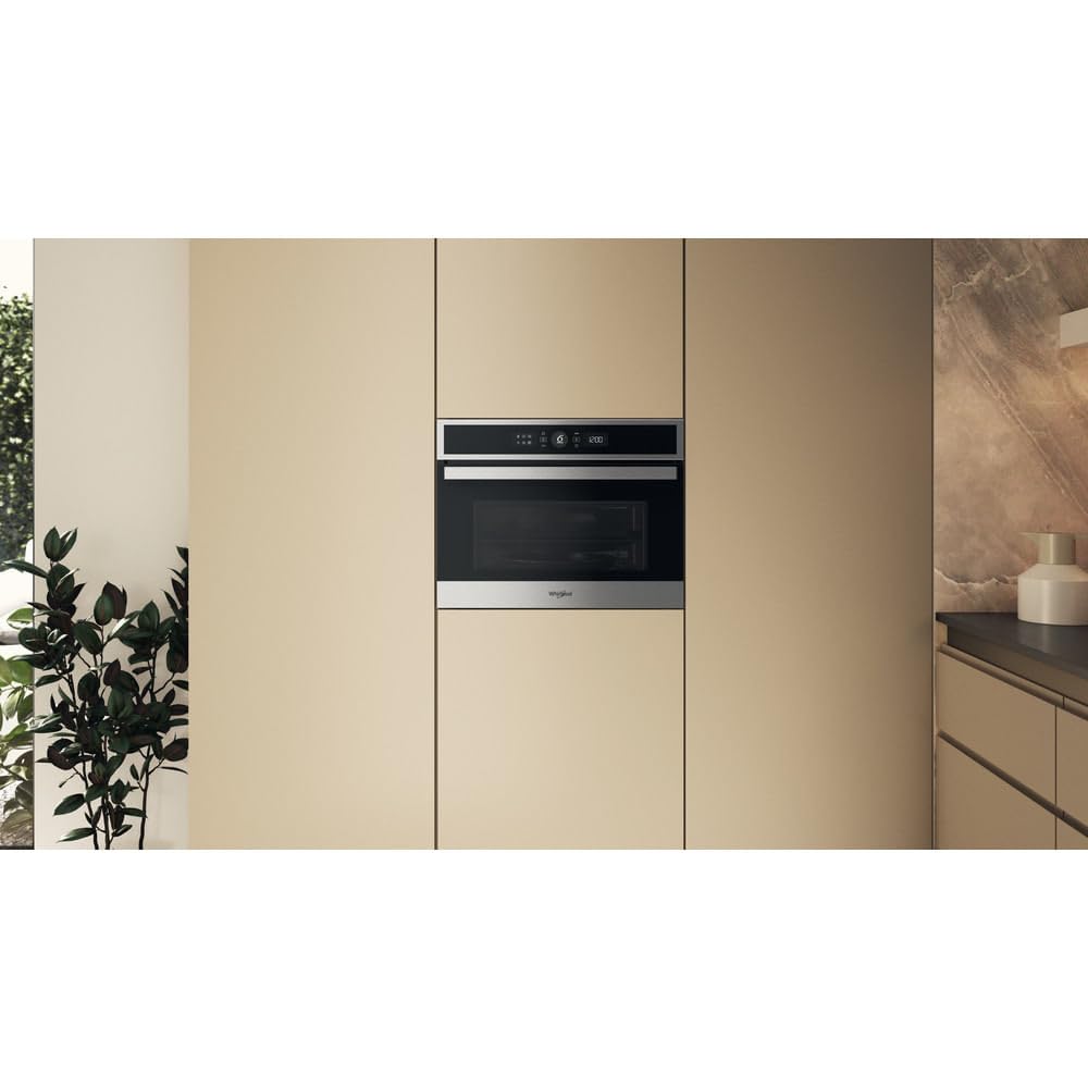 Whirlpool Microonde da incasso - WMW47HMXI