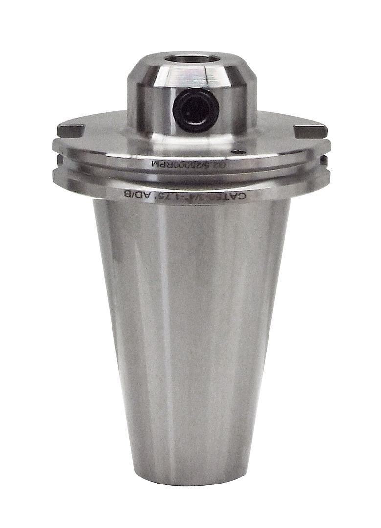 CAT50 END MILL HOLDER 3/4