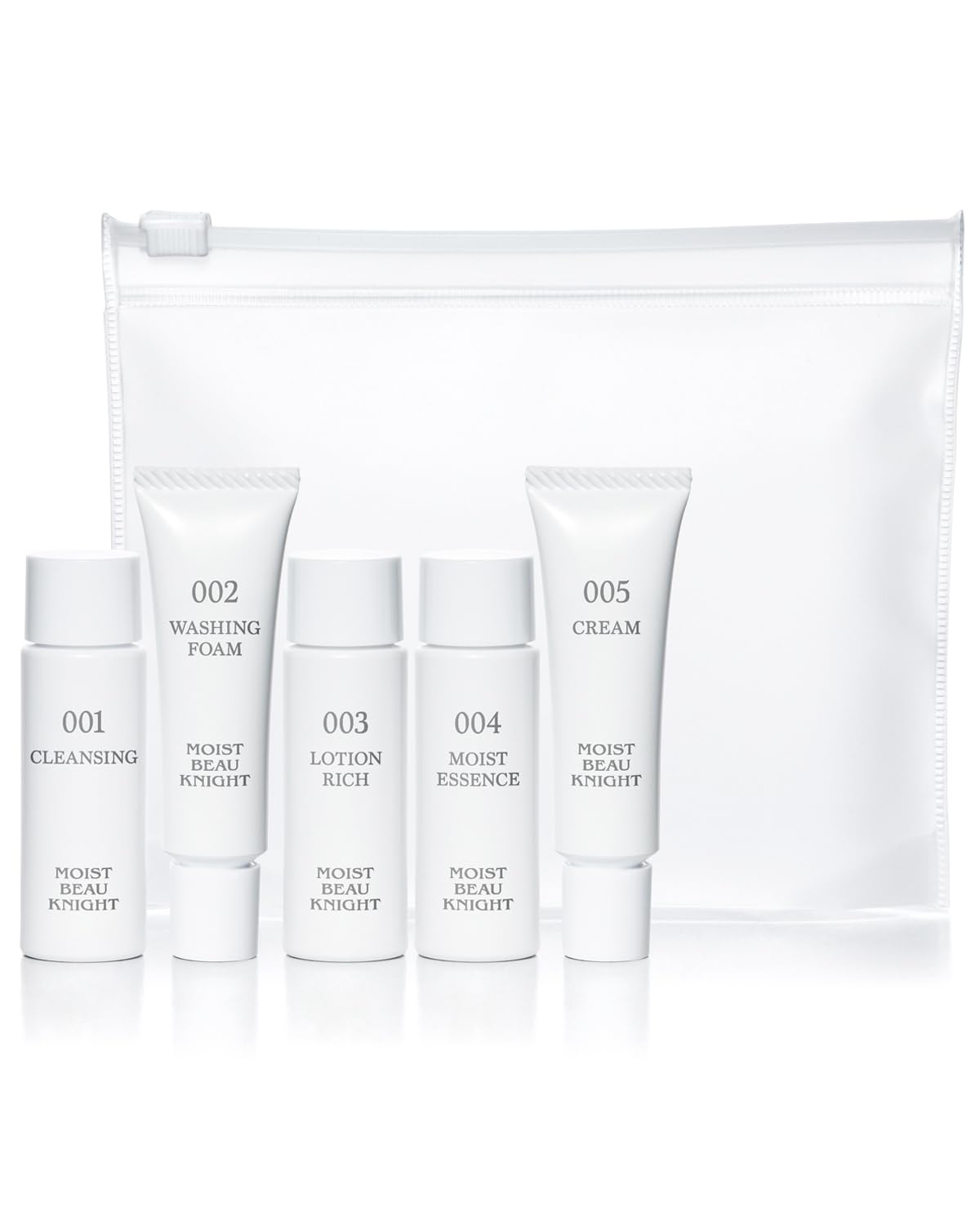 Amazon.co.jp: MBKトライアルセット （クレンジング、洗顔、化粧水