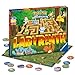 Ravensburger Pokemon Labyrinth - Moving Maze Family Board Games for Kids Age 7 Years Up - 2 to 4 Players - Christmas Gifts