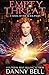 Empty Threat: A Novel of The Black Pages