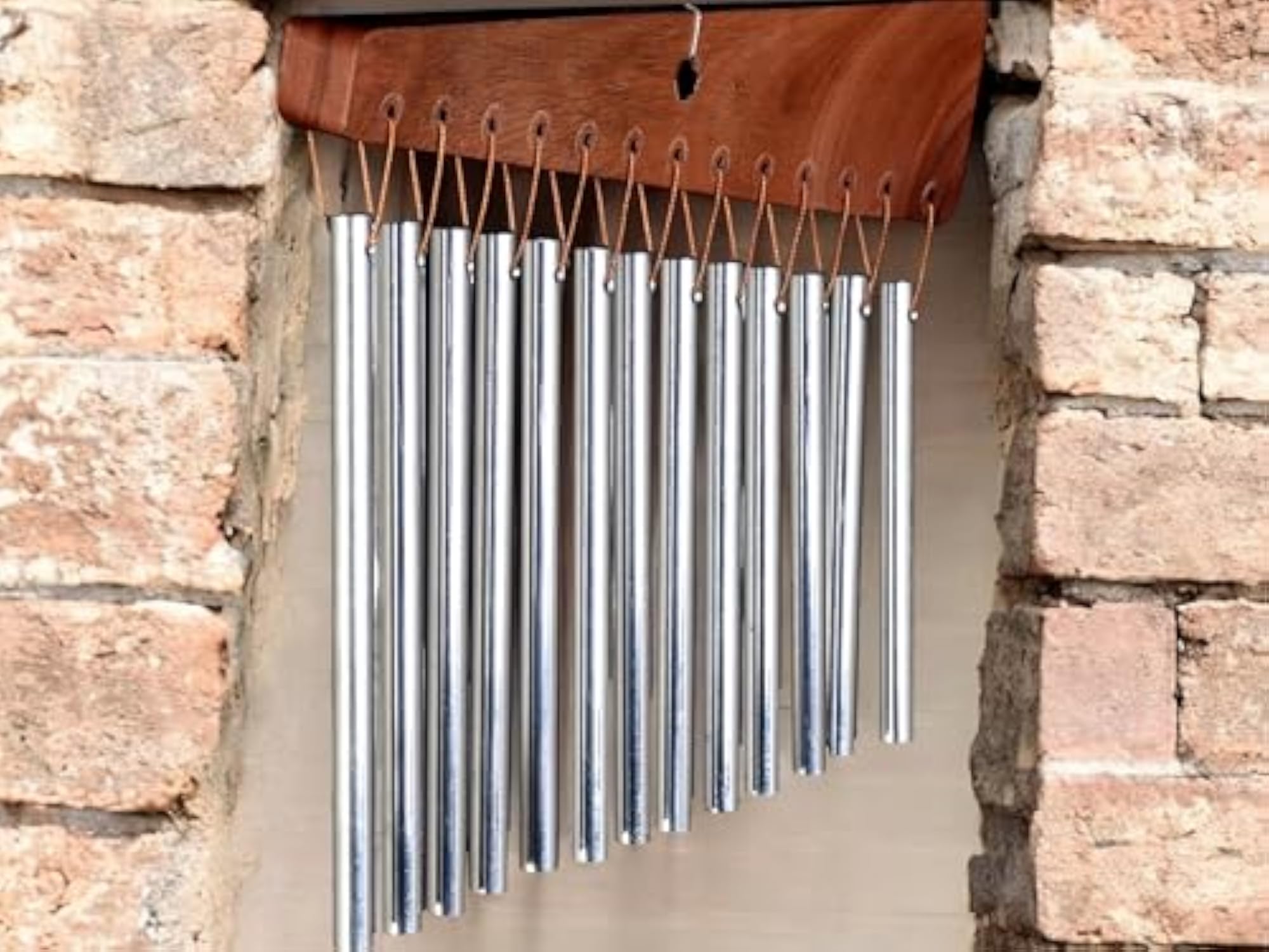 Meditation Chimes for Yoga and Sound Healing