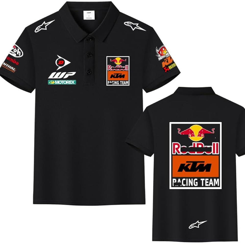 Amazon.co.jp: [JUEBXKSAW] レッドブル KTM レーシング チーム