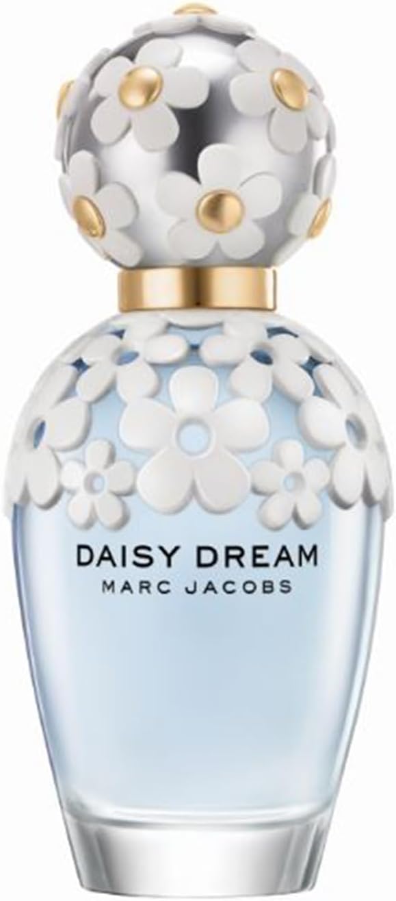 Marc Jacobs Daisy Dream Kadın Parfüm EDT 100 ml, 3607349764241