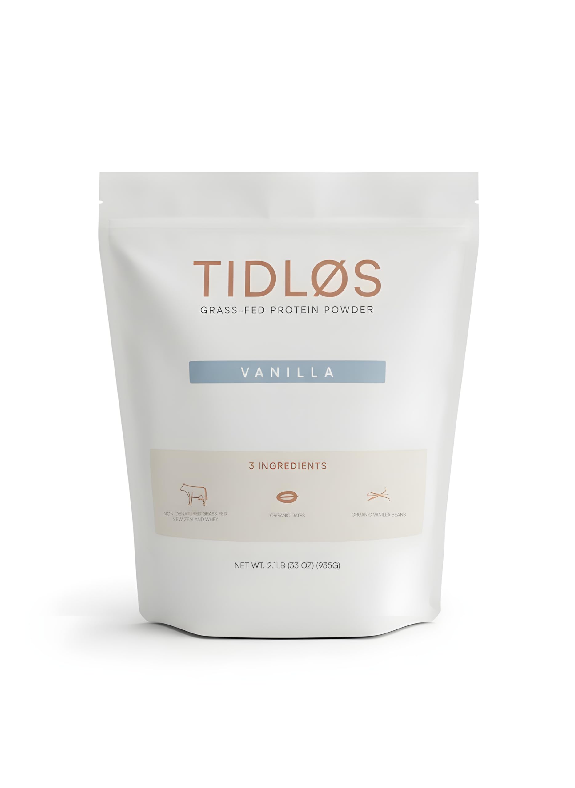 TIDLOS Grass