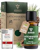 Heldengr&uuml;n&reg; Latschenkiefer&ouml;l [100% NATURREIN]...