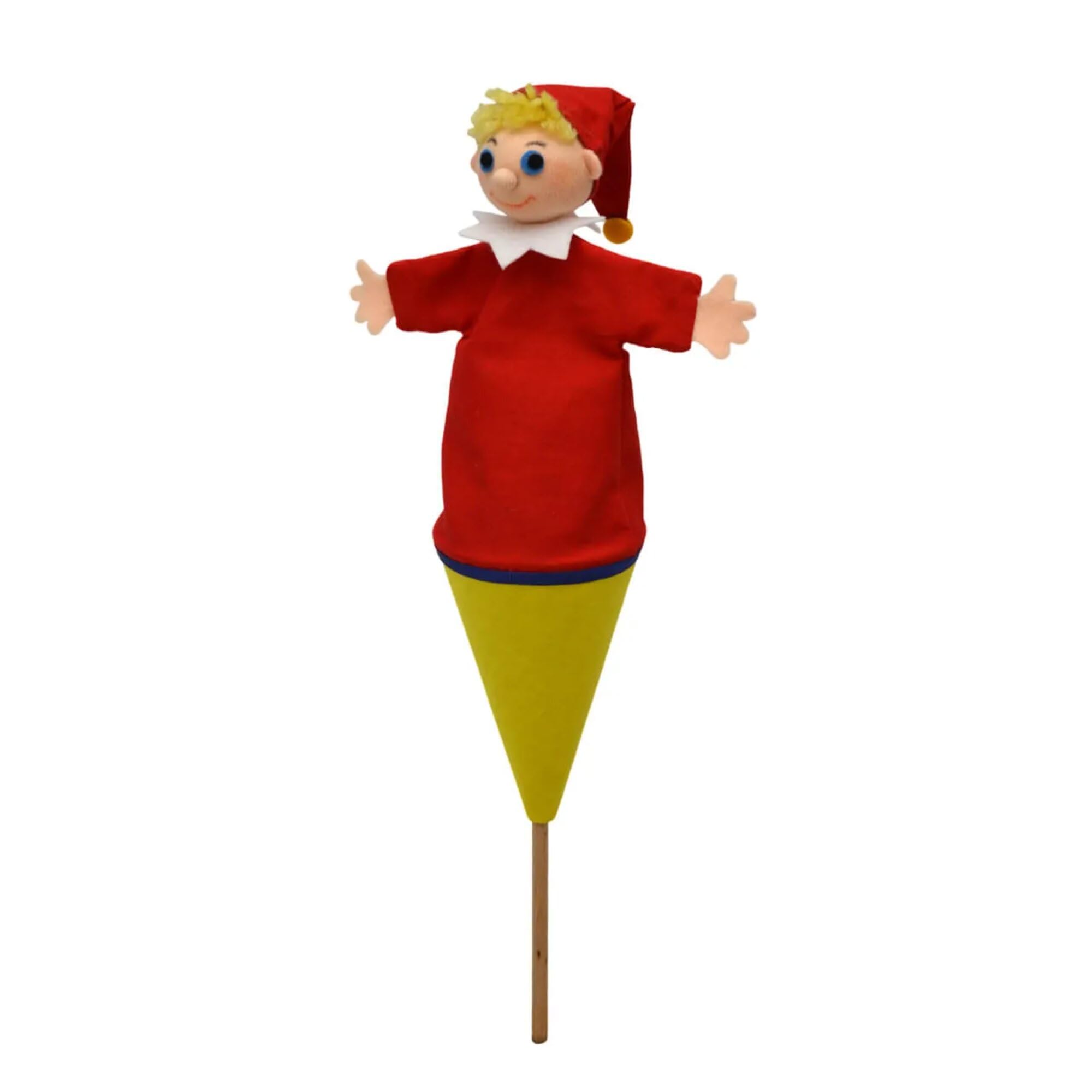 Kasper 36cm, Tütenkasper